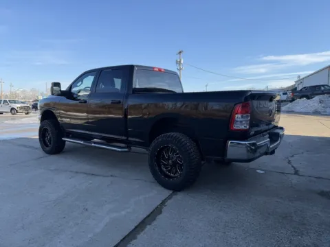 More photos of 2024 Ram 2500 Big Horn at Braden Chrysler Dodge Jeep Ram, OH