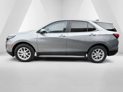 More photos of 2024 Chevrolet Equinox LT at Braden Chrysler Dodge Jeep Ram, OH