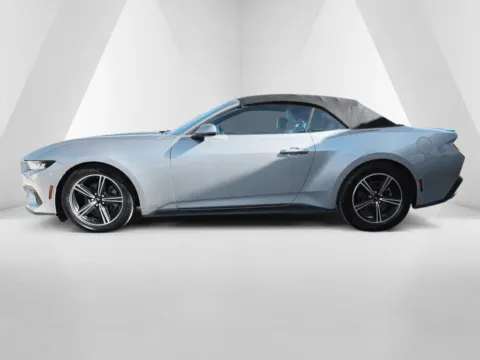 More photos of 2024 Ford Mustang EcoBoost Premium at Braden Chrysler Dodge Jeep Ram, OH