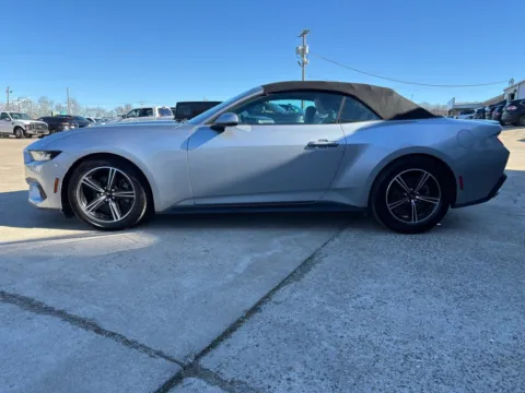 More photos of 2024 Ford Mustang EcoBoost Premium at Braden Chrysler Dodge Jeep Ram, OH