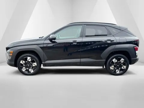 More photos of 2024 Hyundai Kona SEL at Braden Chrysler Dodge Jeep Ram, OH