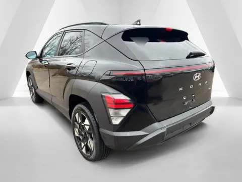 More photos of 2024 Hyundai Kona SEL at Braden Chrysler Dodge Jeep Ram, OH