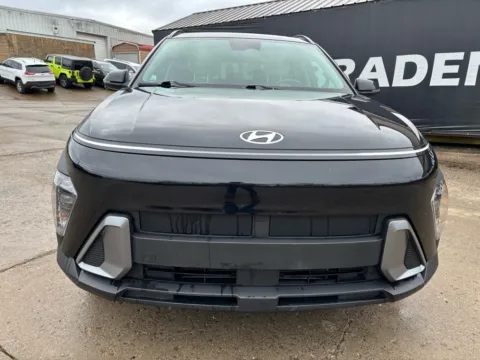 Photos of 2024 Hyundai Kona SEL for sale in Gallipolis, OH at Braden Chrysler Dodge Jeep Ram