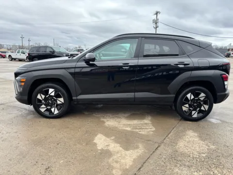 More photos of 2024 Hyundai Kona SEL at Braden Chrysler Dodge Jeep Ram, OH