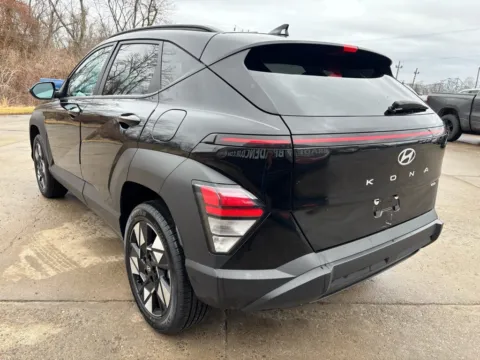 More photos of 2024 Hyundai Kona SEL at Braden Chrysler Dodge Jeep Ram, OH