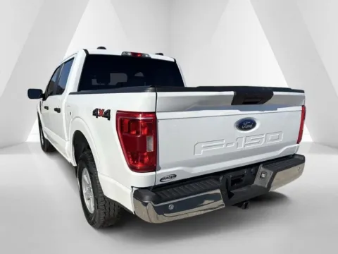 More photos of 2021 Ford F-150 XLT at Braden Chrysler Dodge Jeep Ram, OH
