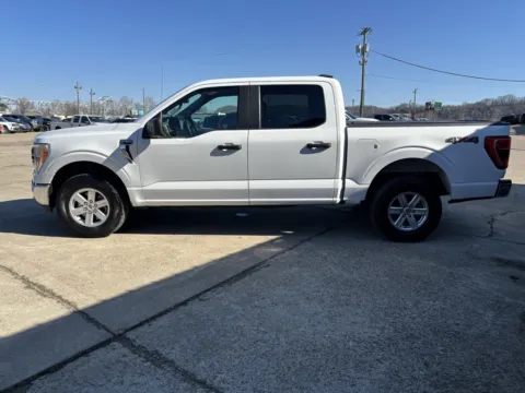 More photos of 2021 Ford F-150 at Braden Chrysler Dodge Jeep Ram, OH