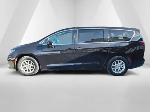 More photos of 2024 Chrysler Pacifica Touring L at Braden Chrysler Dodge Jeep Ram, OH