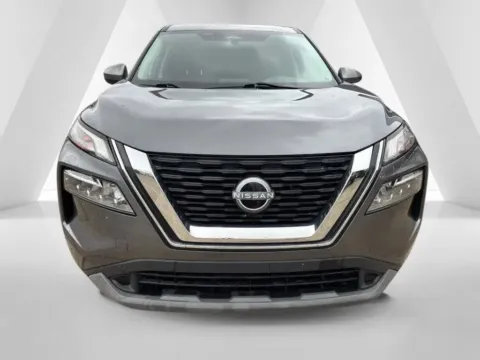 Photos of 2023 Nissan Rogue SV for sale in Gallipolis, OH at Braden Chrysler Dodge Jeep Ram