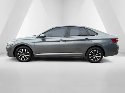 More photos of 2022 Volkswagen Jetta 1.5T S at Braden Chrysler Dodge Jeep Ram, OH