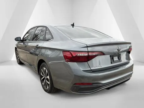 More photos of 2022 Volkswagen Jetta 1.5T S at Braden Chrysler Dodge Jeep Ram, OH