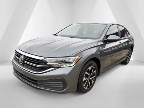 Another view of 2022 Volkswagen Jetta 1.5T S for sale in Gallipolis, OH at Braden Chrysler Dodge Jeep Ram