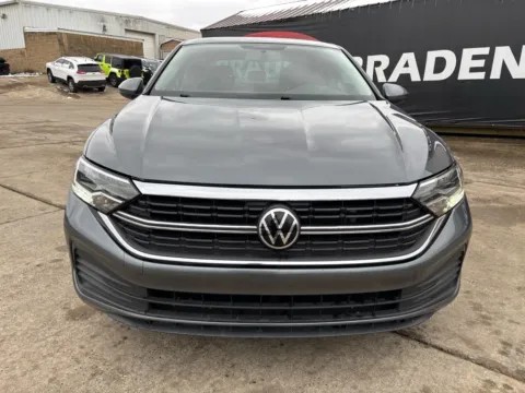 Photos of 2022 Volkswagen Jetta 1.5T S for sale in Gallipolis, OH at Braden Chrysler Dodge Jeep Ram