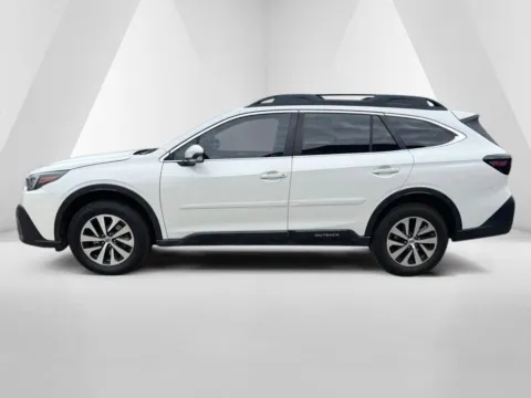 More photos of 2022 Subaru Outback Premium at Braden Chrysler Dodge Jeep Ram, OH