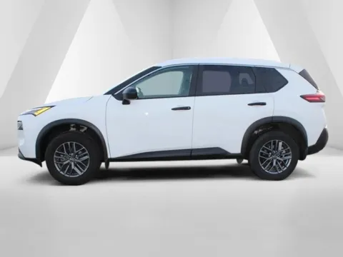 More photos of 2023 Nissan Rogue S at Braden Chrysler Dodge Jeep Ram, OH