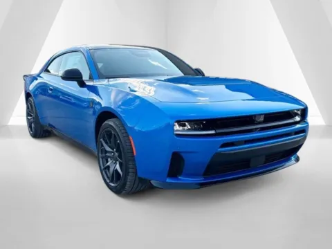 Blue 2026 Dodge Charger Scat Pack for sale in Gallipolis, OH