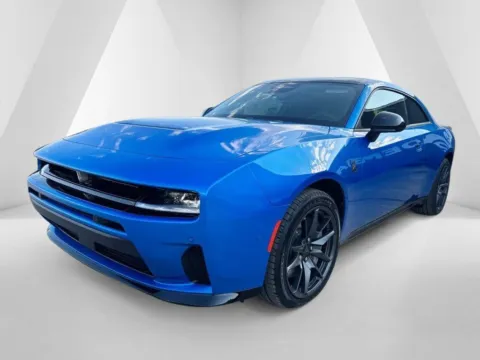 Another view of 2026 Dodge Charger Scat Pack for sale in Gallipolis, OH at Braden Chrysler Dodge Jeep Ram
