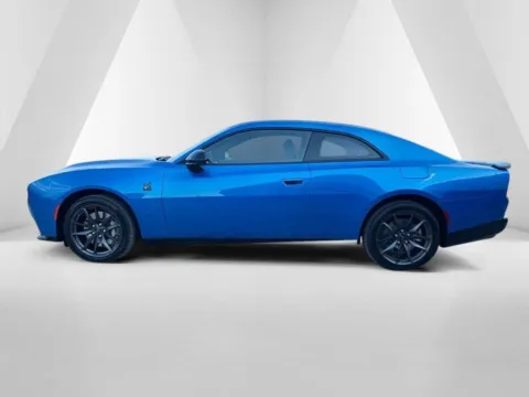 More photos of 2026 Dodge Charger Scat Pack at Braden Chrysler Dodge Jeep Ram, OH