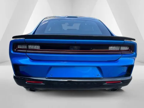 More photos of 2026 Dodge Charger Scat Pack at Braden Chrysler Dodge Jeep Ram, OH