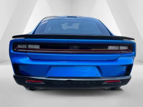More photos of 2026 Dodge Charger Scat Pack at Braden Chrysler Dodge Jeep Ram, OH
