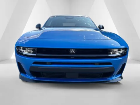 Photos of 2026 Dodge Charger Scat Pack for sale in Gallipolis, OH at Braden Chrysler Dodge Jeep Ram