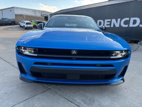 Photos of 2026 Dodge Charger R/T Scat Pack for sale in Gallipolis, OH at Braden Chrysler Dodge Jeep Ram
