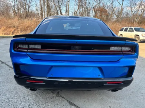 More photos of 2026 Dodge Charger R/T Scat Pack at Braden Chrysler Dodge Jeep Ram, OH