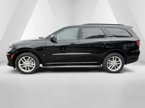 More photos of 2026 Dodge Durango GT Plus at Braden Chrysler Dodge Jeep Ram, OH