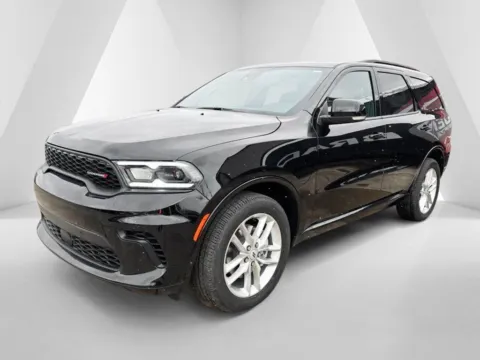 Another view of 2026 Dodge Durango GT Plus for sale in Gallipolis, OH at Braden Chrysler Dodge Jeep Ram
