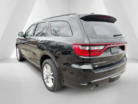 More photos of 2026 Dodge Durango GT Plus at Braden Chrysler Dodge Jeep Ram, OH