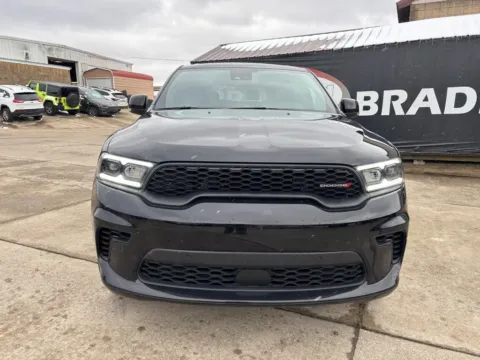 Photos of 2026 Dodge Durango GT Plus for sale in Gallipolis, OH at Braden Chrysler Dodge Jeep Ram