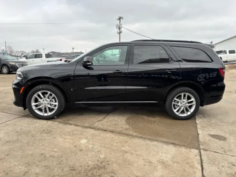 More photos of 2026 Dodge Durango GT Plus at Braden Chrysler Dodge Jeep Ram, OH