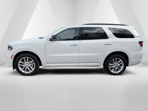 More photos of 2026 Dodge Durango GT Plus at Braden Chrysler Dodge Jeep Ram, OH