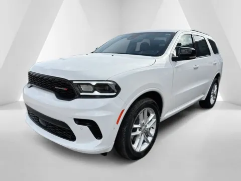 Another view of 2026 Dodge Durango GT Plus for sale in Gallipolis, OH at Braden Chrysler Dodge Jeep Ram