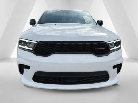Photos of 2026 Dodge Durango GT Plus for sale in Gallipolis, OH at Braden Chrysler Dodge Jeep Ram