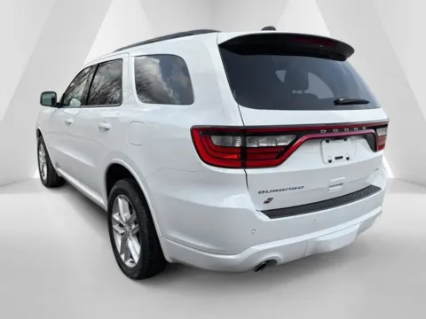 More photos of 2026 Dodge Durango GT Plus at Braden Chrysler Dodge Jeep Ram, OH
