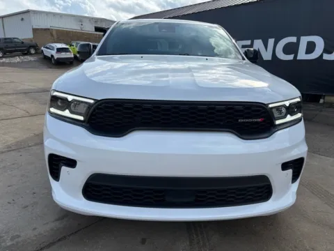 Photos of 2026 Dodge Durango GT Plus for sale in Gallipolis, OH at Braden Chrysler Dodge Jeep Ram