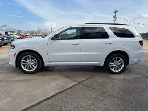 More photos of 2026 Dodge Durango GT Plus at Braden Chrysler Dodge Jeep Ram, OH