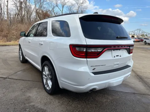 More photos of 2026 Dodge Durango GT Plus at Braden Chrysler Dodge Jeep Ram, OH