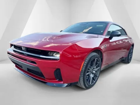 Another view of 2026 Dodge Charger Scat Pack for sale in Gallipolis, OH at Braden Chrysler Dodge Jeep Ram