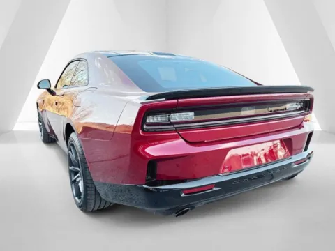 More photos of 2026 Dodge Charger Scat Pack at Braden Chrysler Dodge Jeep Ram, OH