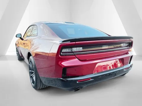 More photos of 2026 Dodge Charger Scat Pack at Braden Chrysler Dodge Jeep Ram, OH