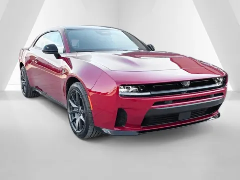 Red 2026 Dodge Charger Scat Pack for sale in Gallipolis, OH