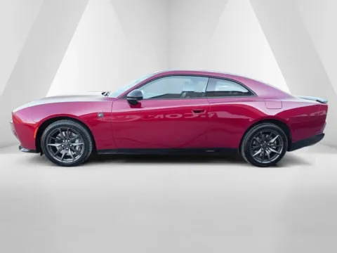 More photos of 2026 Dodge Charger Scat Pack at Braden Chrysler Dodge Jeep Ram, OH