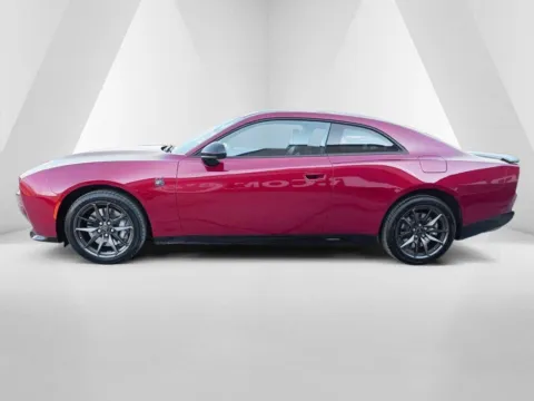 More photos of 2026 Dodge Charger R/T Scat Pack at Braden Chrysler Dodge Jeep Ram, OH