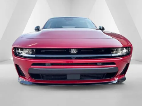 Photos of 2026 Dodge Charger Scat Pack for sale in Gallipolis, OH at Braden Chrysler Dodge Jeep Ram