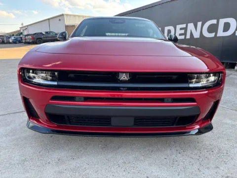 Photos of 2026 Dodge Charger R/T Scat Pack for sale in Gallipolis, OH at Braden Chrysler Dodge Jeep Ram