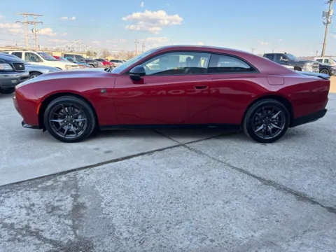 More photos of 2026 Dodge Charger R/T Scat Pack at Braden Chrysler Dodge Jeep Ram, OH