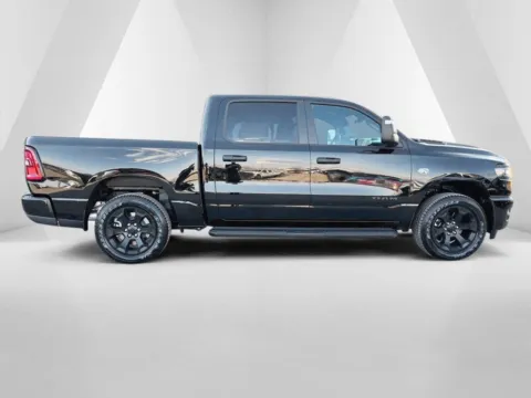 More photos of 2026 Ram 1500 Express at Braden Chrysler Dodge Jeep Ram, OH