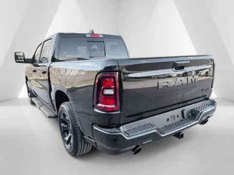 More photos of 2026 Ram 1500 Tradesman at Braden Chrysler Dodge Jeep Ram, OH